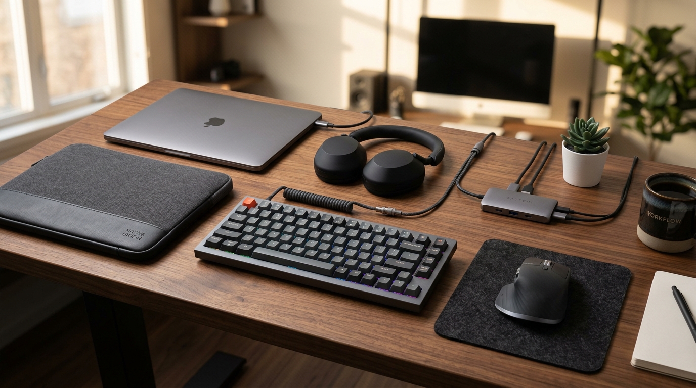 Aksesoris Laptop