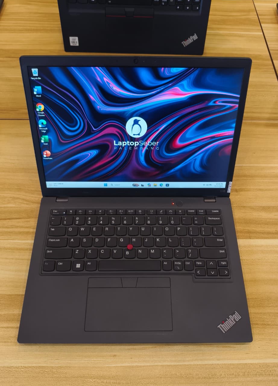 LENOVO THINKPAD L13