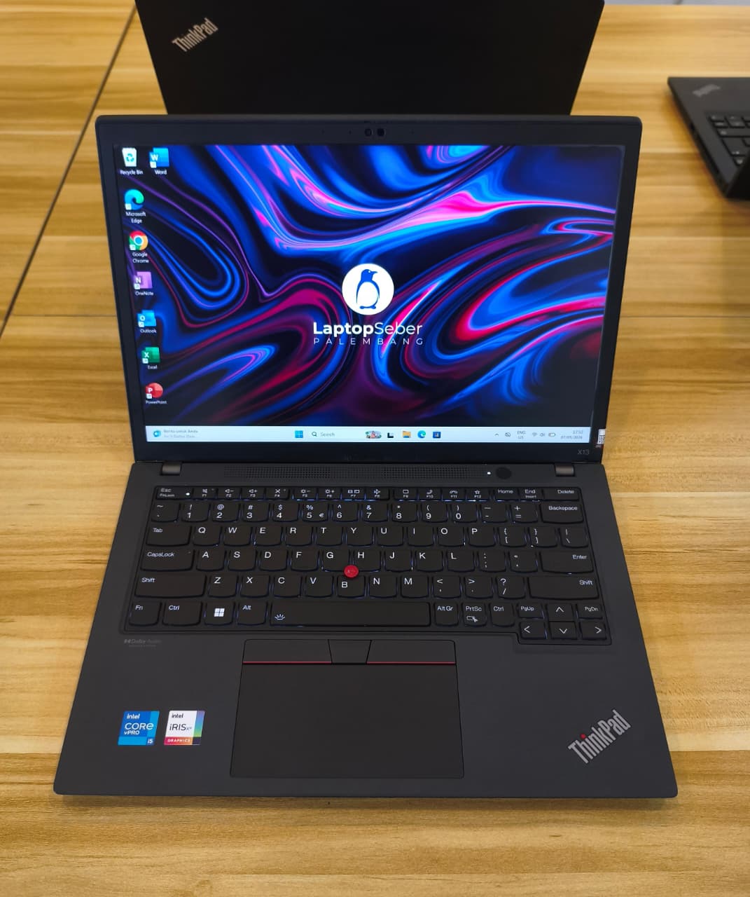 LENOVO THINKPAD X13 G2 TOUCHSCREEN