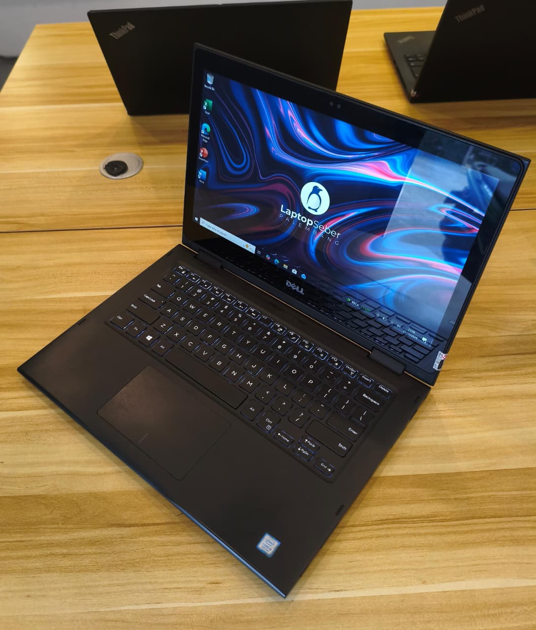 DELL LATITUDE 3390 2-in-1 - foto 1
