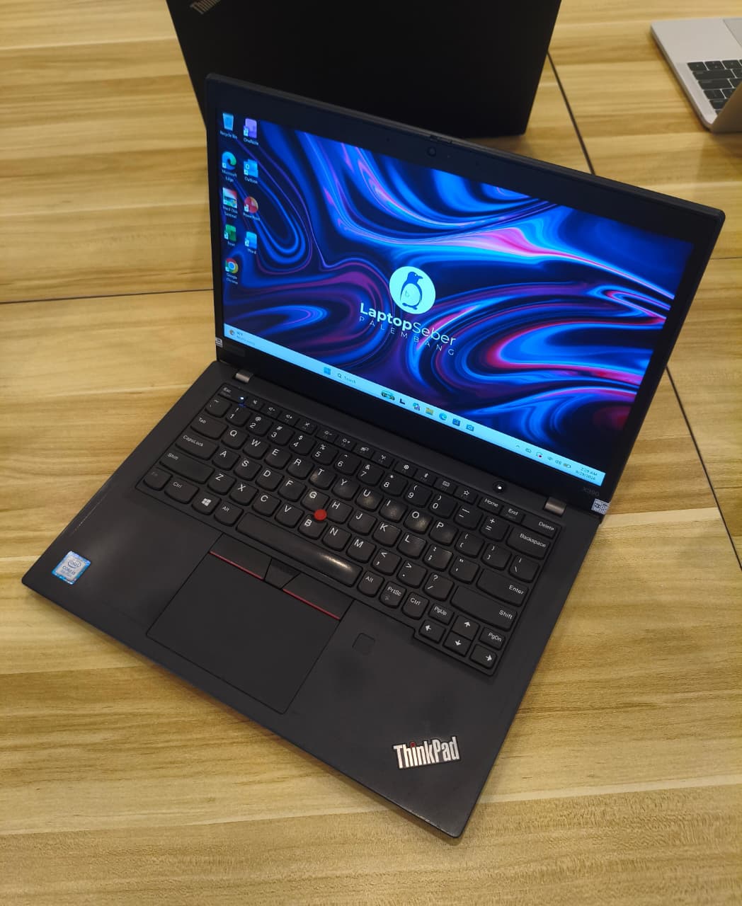 LENOVO THINKPAD X390 (RAM 8GB) - foto 3