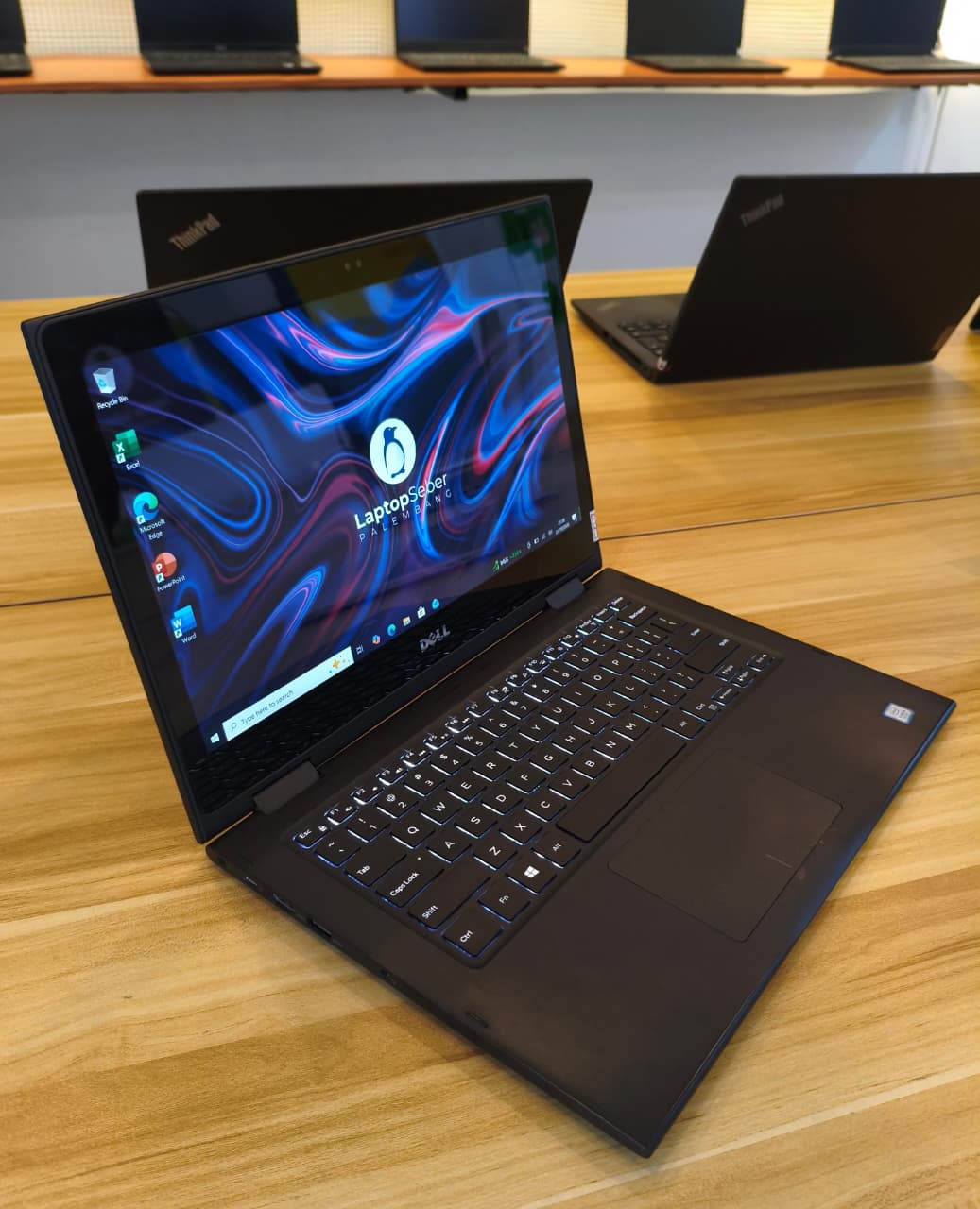 DELL LATITUDE 3390 2-in-1 - foto 2