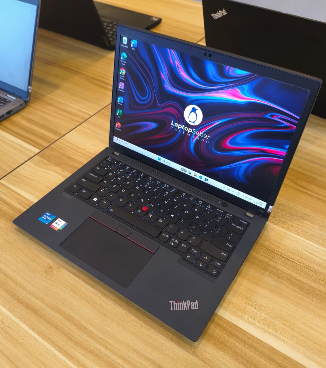 LENOVO THINKPAD X13 G2 TOUCHSCREEN - foto 4