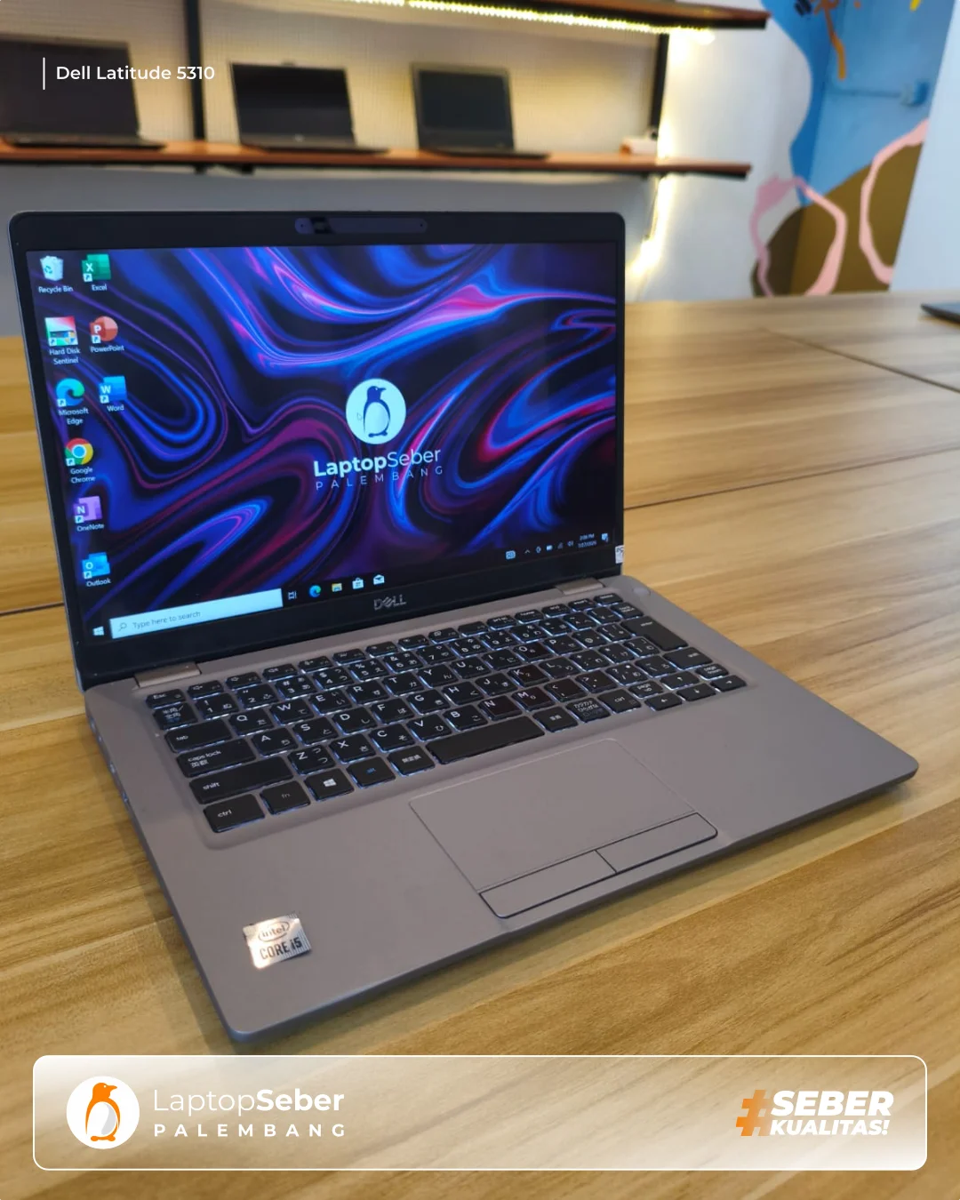 Dell Latitude 5310 - foto 4