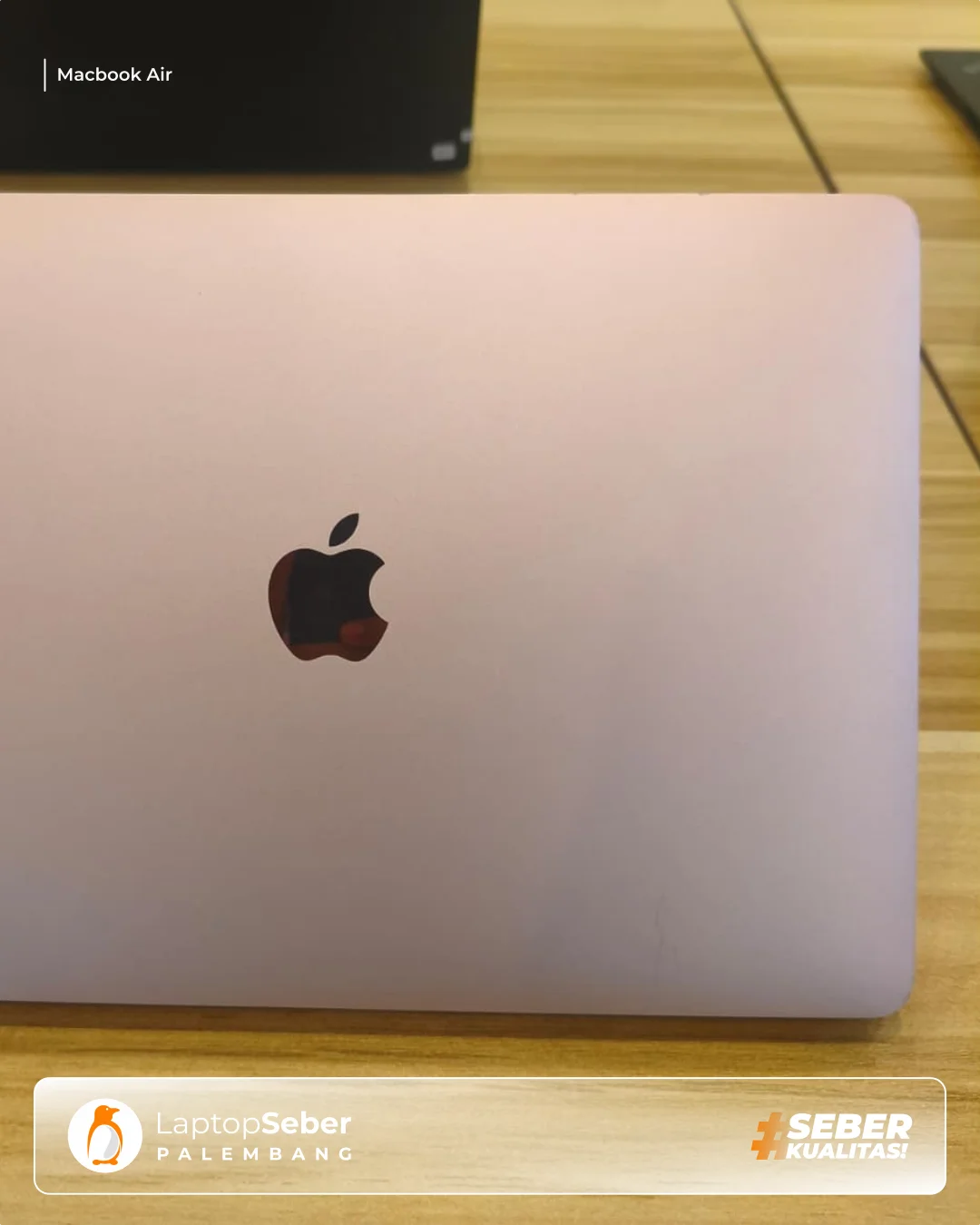Macbook Air M1 - foto 2