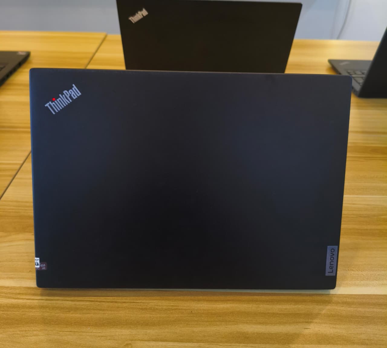LENOVO THINKPAD X13 G2 TOUCHSCREEN - foto 2