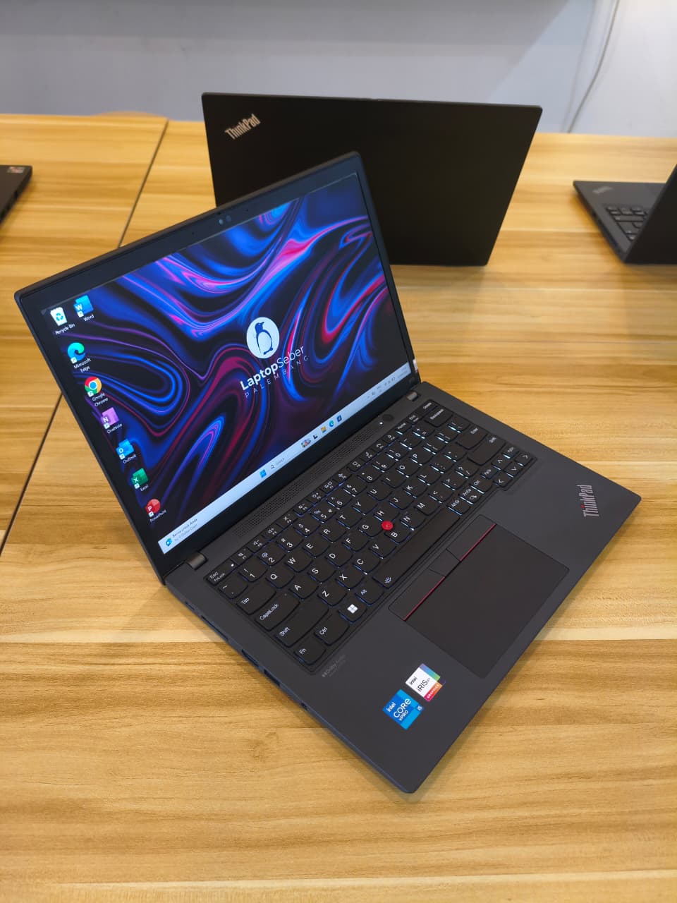 LENOVO THINKPAD X13 G2 TOUCHSCREEN - foto 3