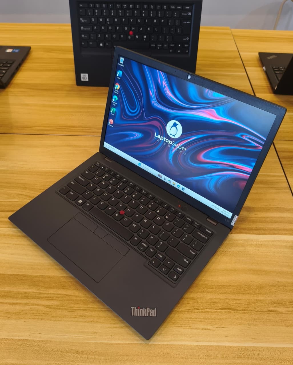 LENOVO THINKPAD L13 - foto 3