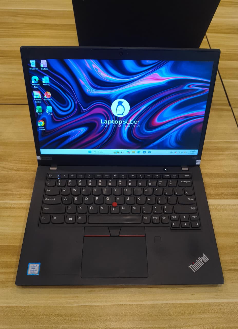 LENOVO THINKPAD X390 (RAM 8GB)